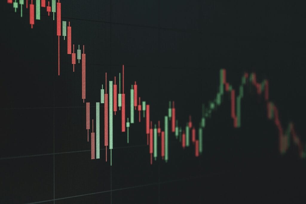 Abstract technology and finance imagery representing OpenAI’s leaked revenue and spending figures