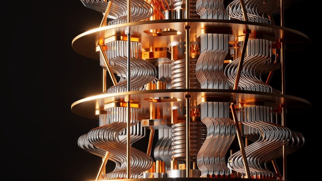 Quantum computing hardware and circuitry