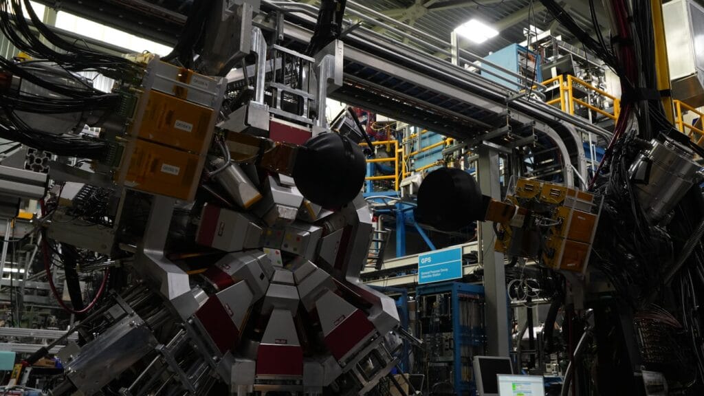 Quantum computing hardware representing the weekly quantum computing news roundup for July 2026